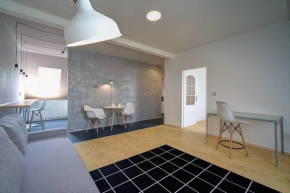 Silver Fox Apartmán